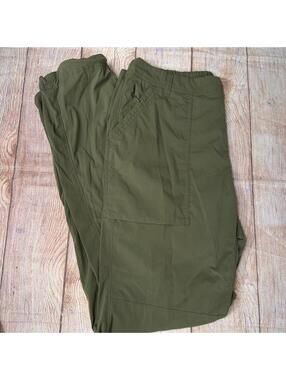 REI Co-op Women's Outdoor Hiking Pants size 6